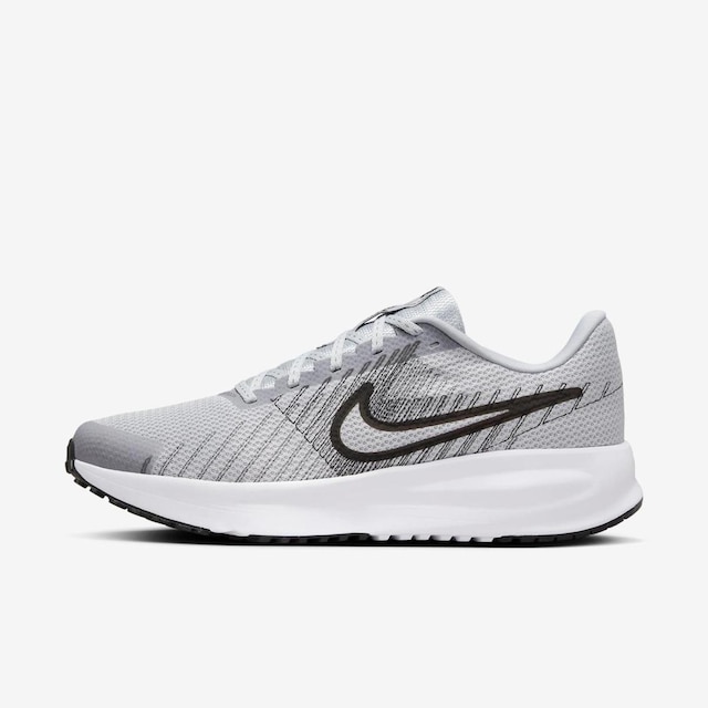 Tênis Nike Run Defy Masculino - Cinza+Preto