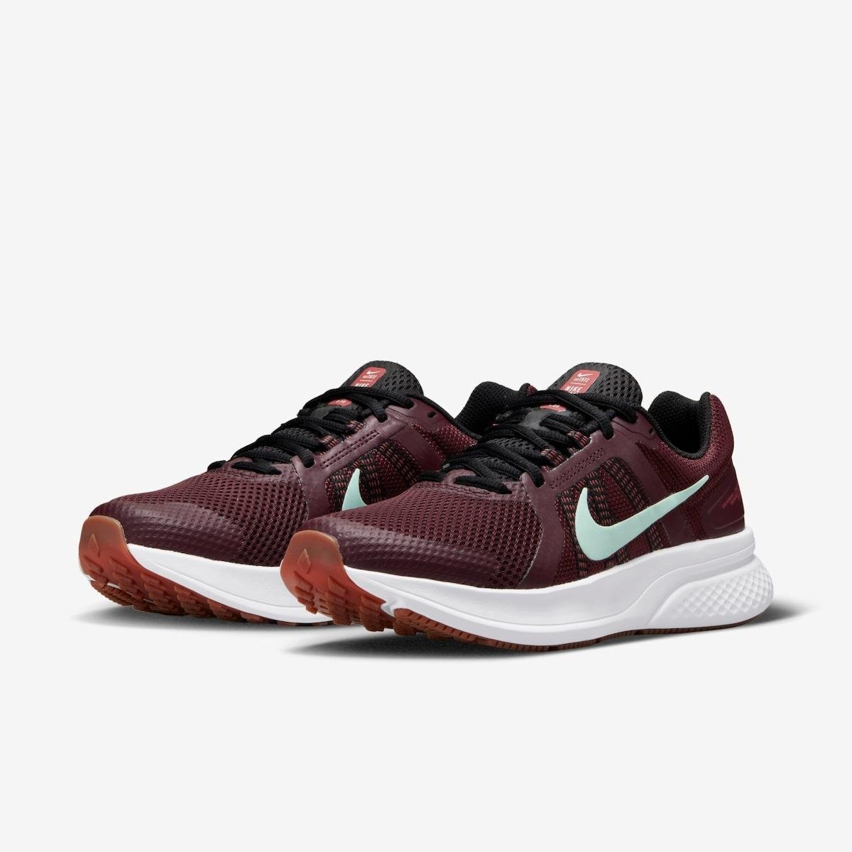 Nike Downshifter Tenis Nike Feminino Vinho Tênis Nike Run Swift