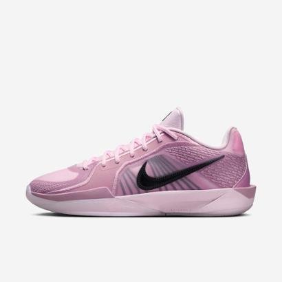 Tênis Nike Sabrina 2 Feminino - Rosa+Preto | Netshoes