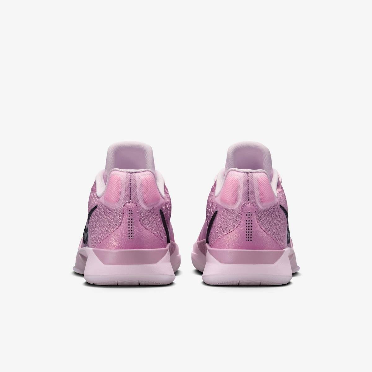 Tênis Nike Sabrina 2 Feminino - Rosa+Preto | Netshoes