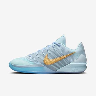 Tênis Nike Sabrina 3 Feminino - Azul Claro | Netshoes