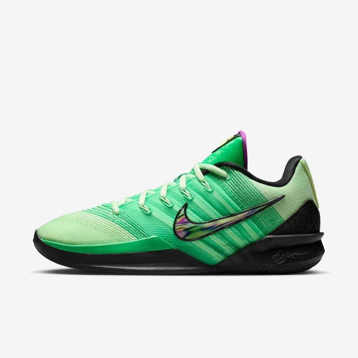 Tenis Nike Sabrina 1 em promoção na Netshoes!