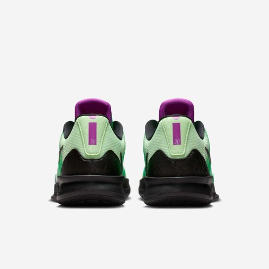 Tênis Nike Sabrina 3 Glitch