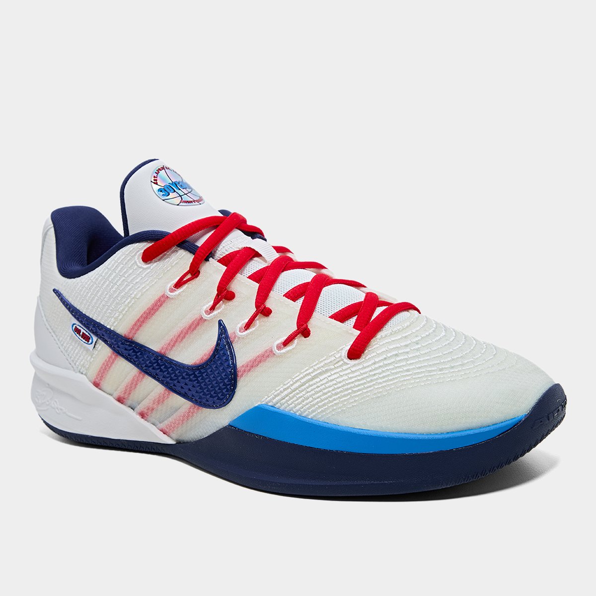 Tênis Nike Sabrina 3 WNBA 30th Feminino - 1