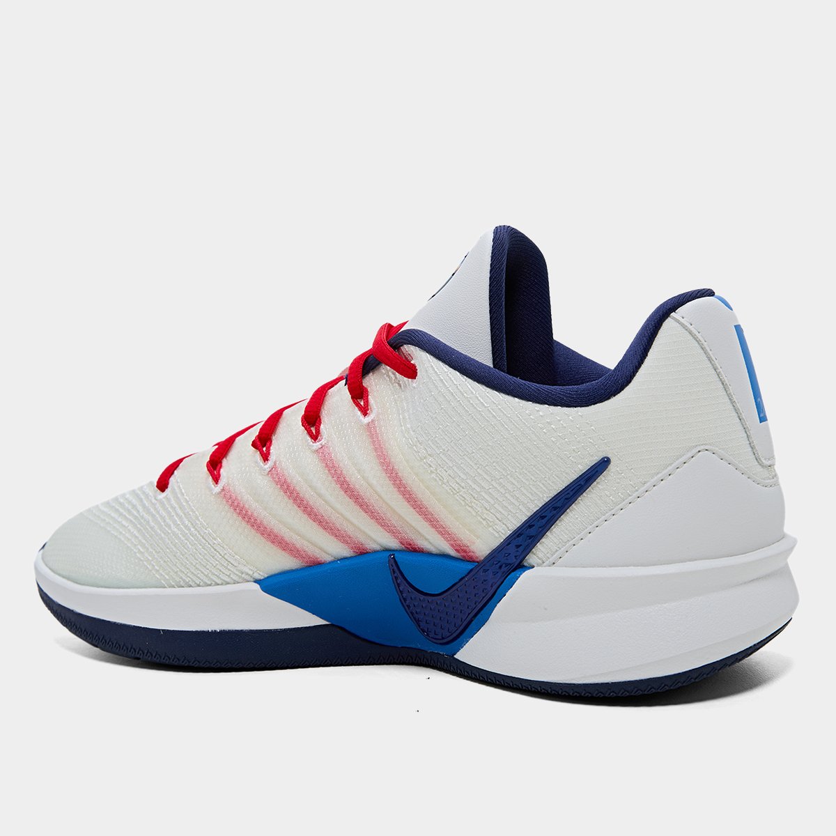 Tênis Nike Sabrina 3 WNBA 30th Feminino - 2