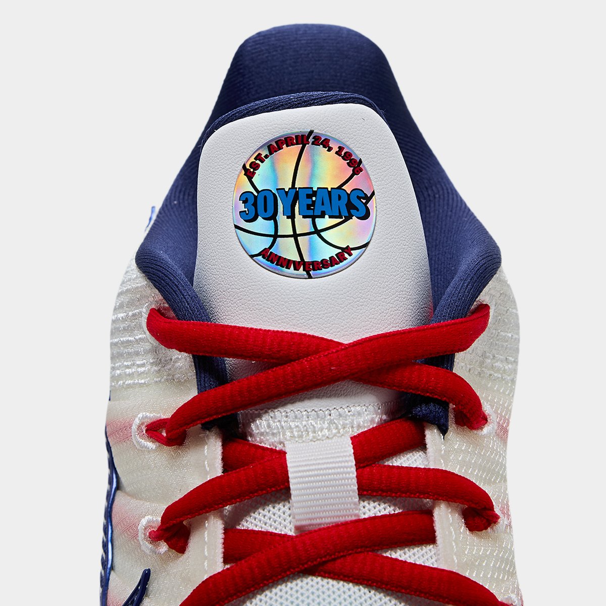 Tênis Nike Sabrina 3 WNBA 30th Feminino - 6