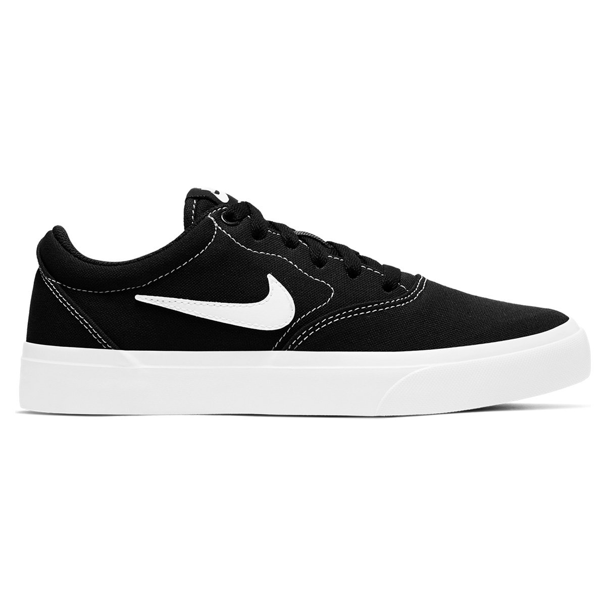 Nike sb charge schwarz Clearance