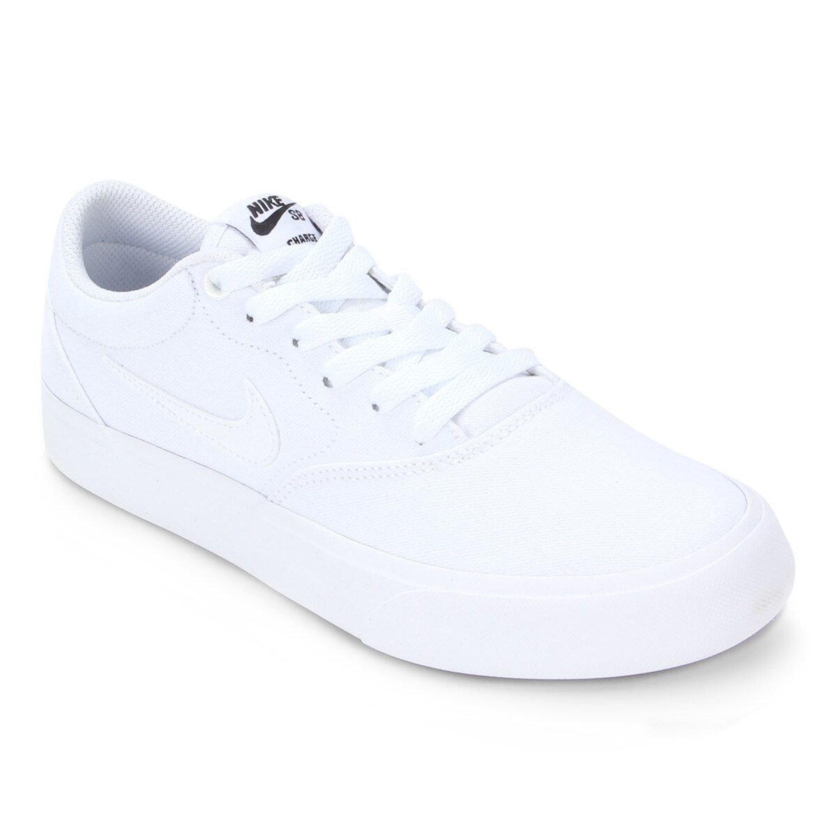 nike sb charge white