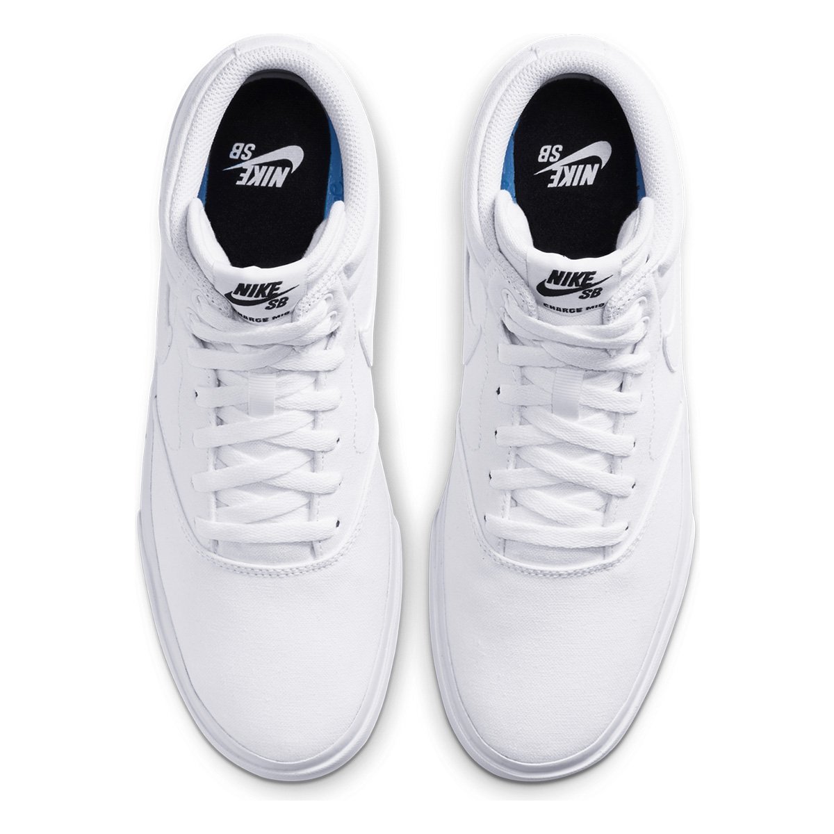 Nike sb charge damen weiss Clearance