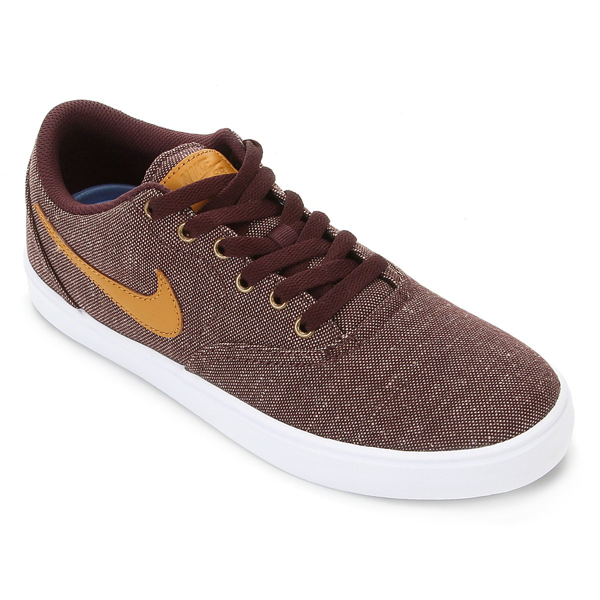 Tênis Nike Sb Check Solar Masculino