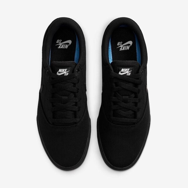 Tênis Nike SB Chron 2 Canvas Masculino