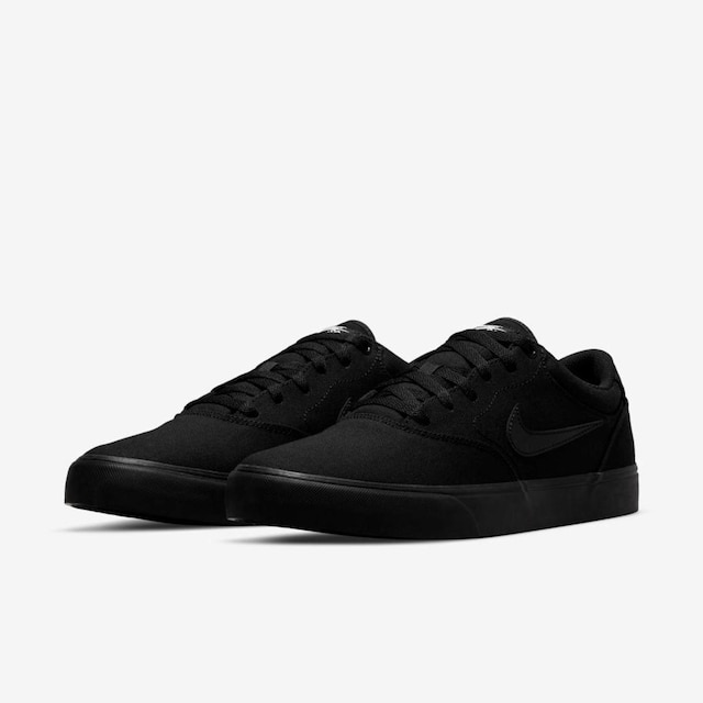 Tênis Nike SB Chron 2 Canvas Masculino