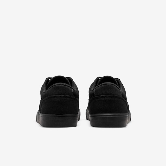 Tênis Nike SB Chron 2 Canvas Masculino