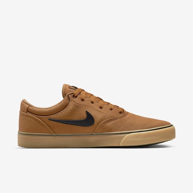 Tênis Nike SB Chron 2 Canvas Unissex