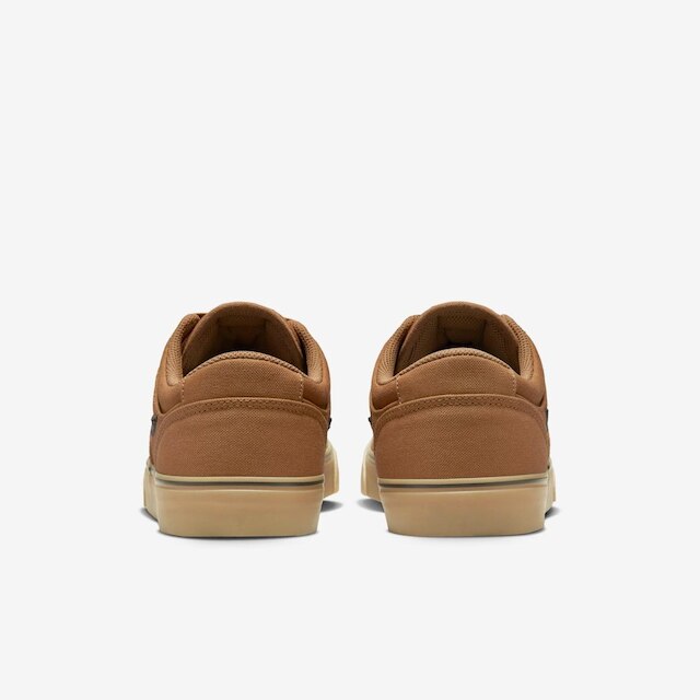 Tênis Nike SB Chron 2 Canvas Unissex