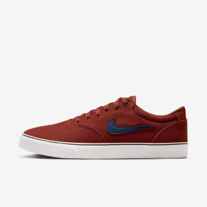 Imagem Tênis Nike SB Chron 2 Canvas Unissex