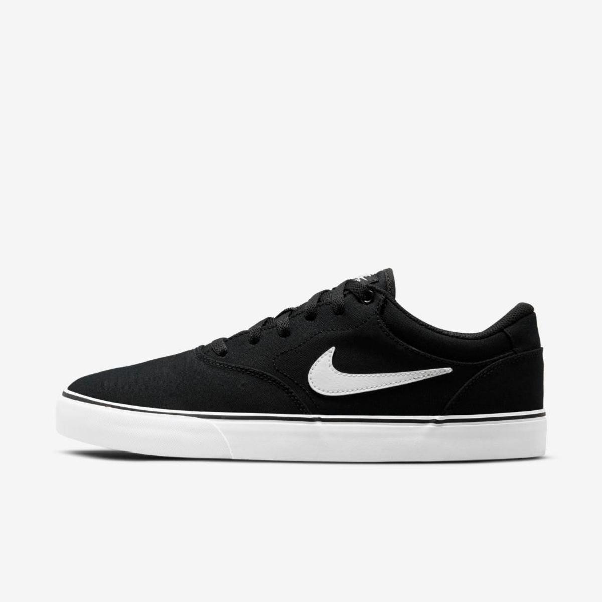 Tênis Nike SB Chron 2 Canvas Unissex Menor preço em Tênis Nike SB Chron 2 Canvas Unissex