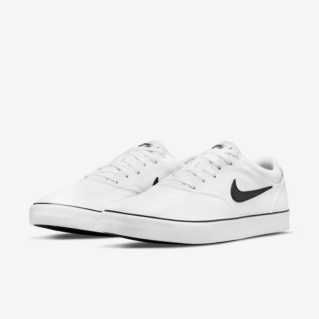 Tênis Nike SB Chron 2 Canvas Unissex
