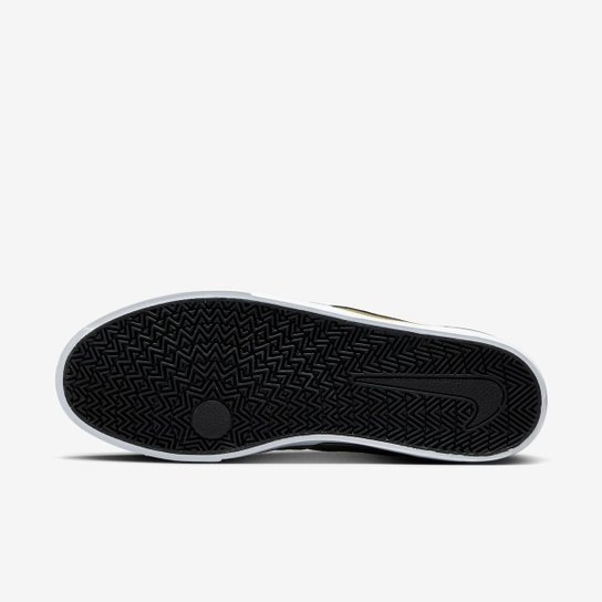 Tênis Nike SB Chron 2 Canvas Unissex