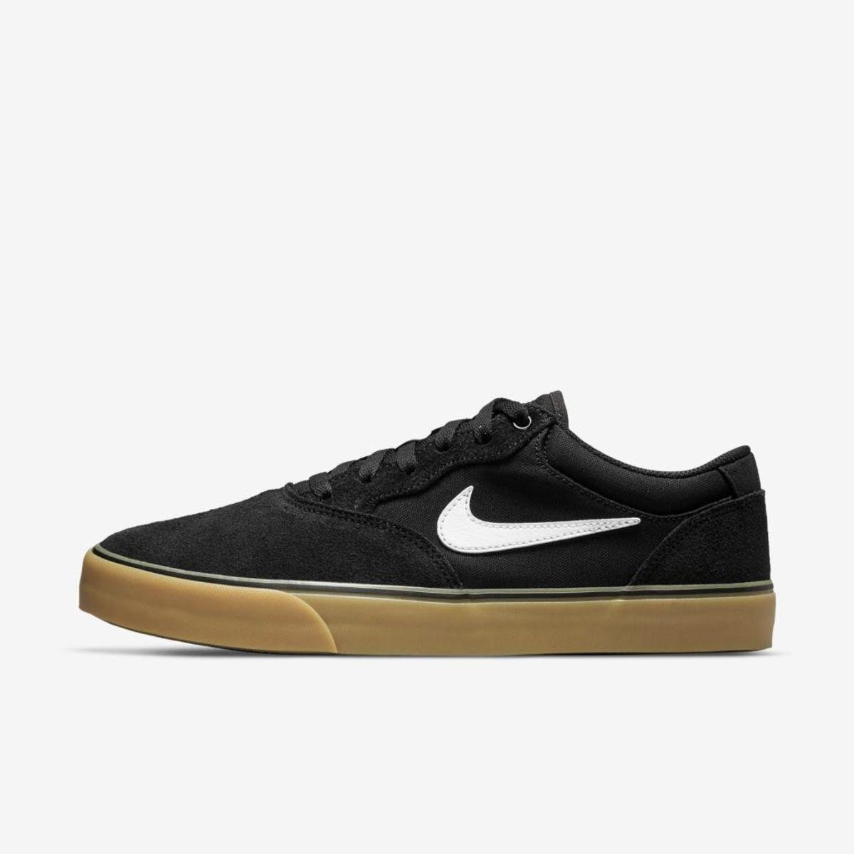 Tênis Nike SB Chron 2 Masculino Menor preço em Tênis Nike SB Chron 2 Masculino