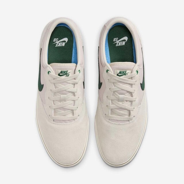 Tênis Nike SB Chron 2 Masculino