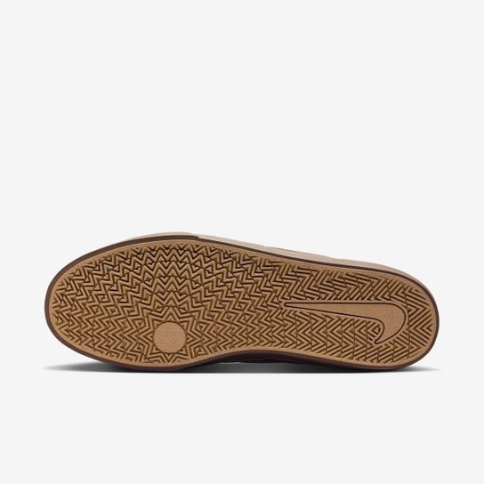 Tênis Nike SB Chron 2 Masculino