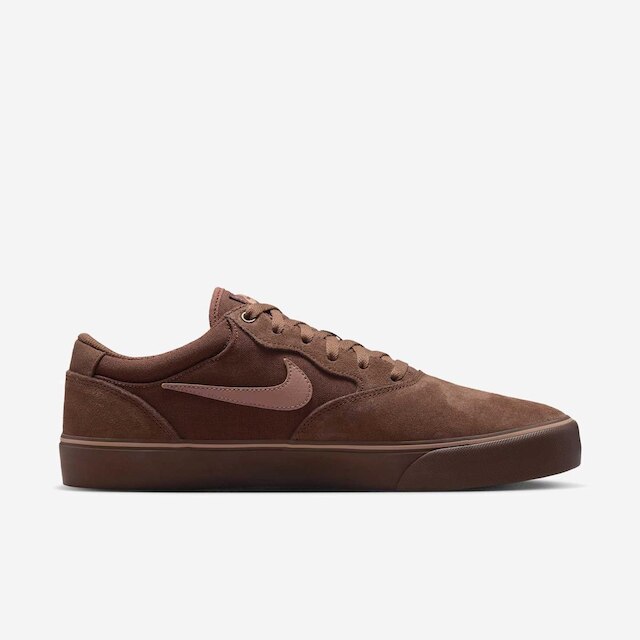Tênis Nike SB Chron 2 Masculino