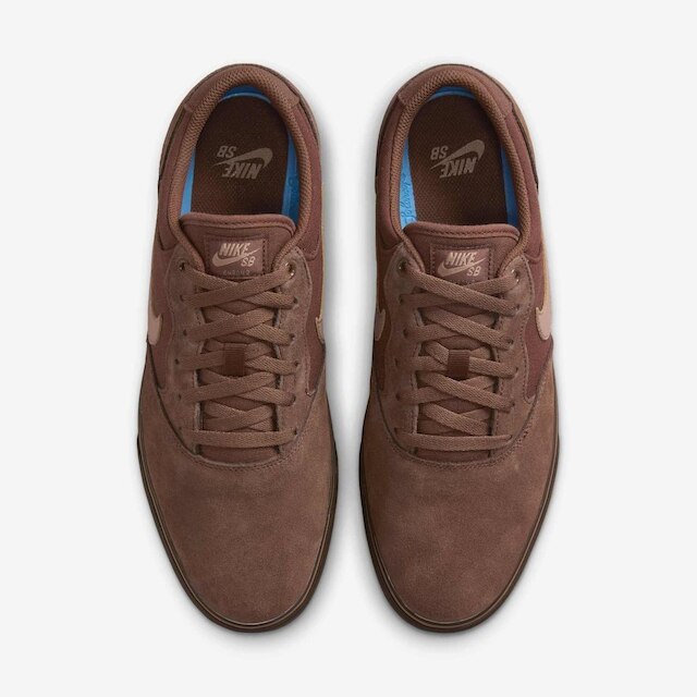 Tênis Nike SB Chron 2 Masculino