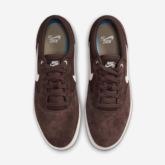 Tênis Nike SB Chron 2 Masculino