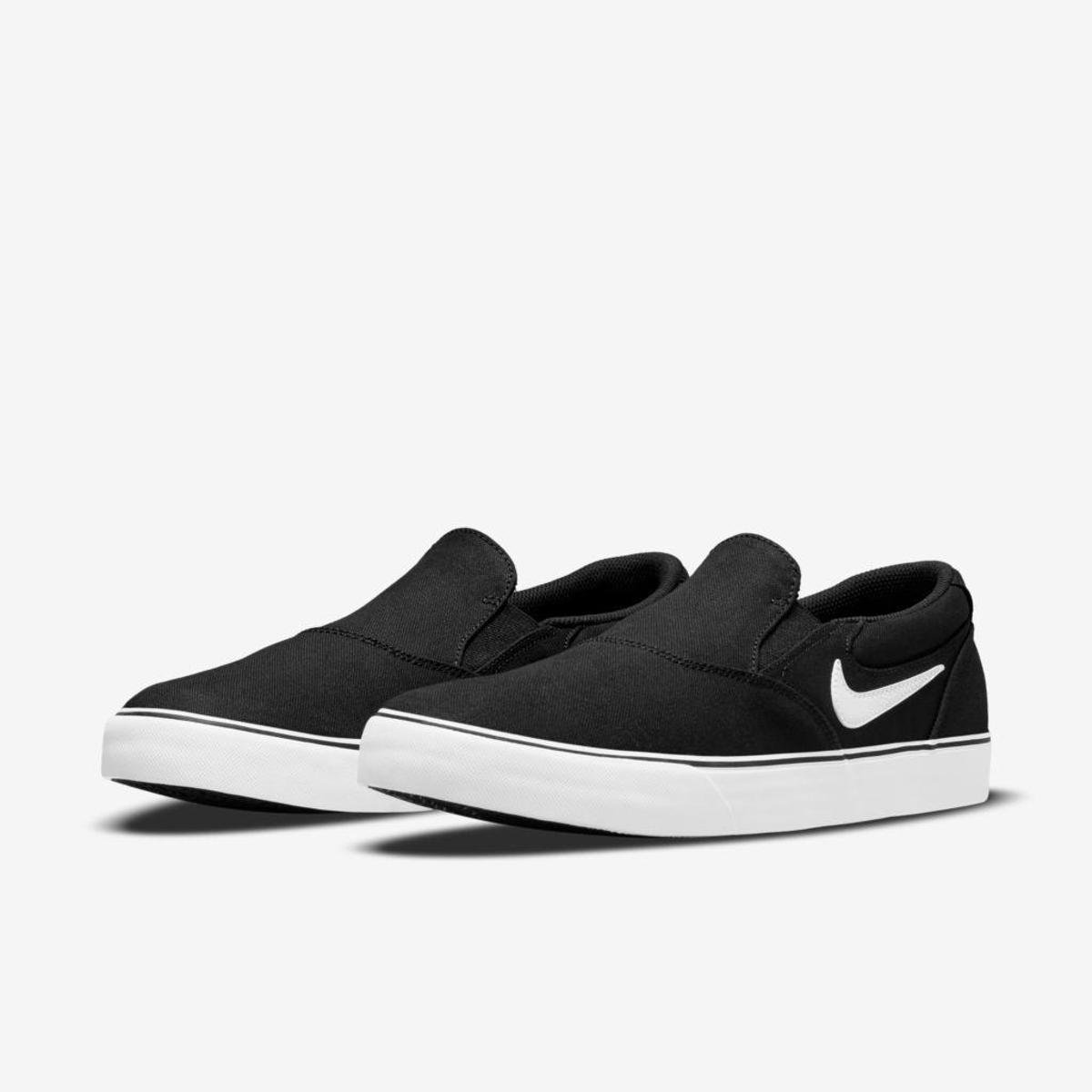 slip on masculino nike