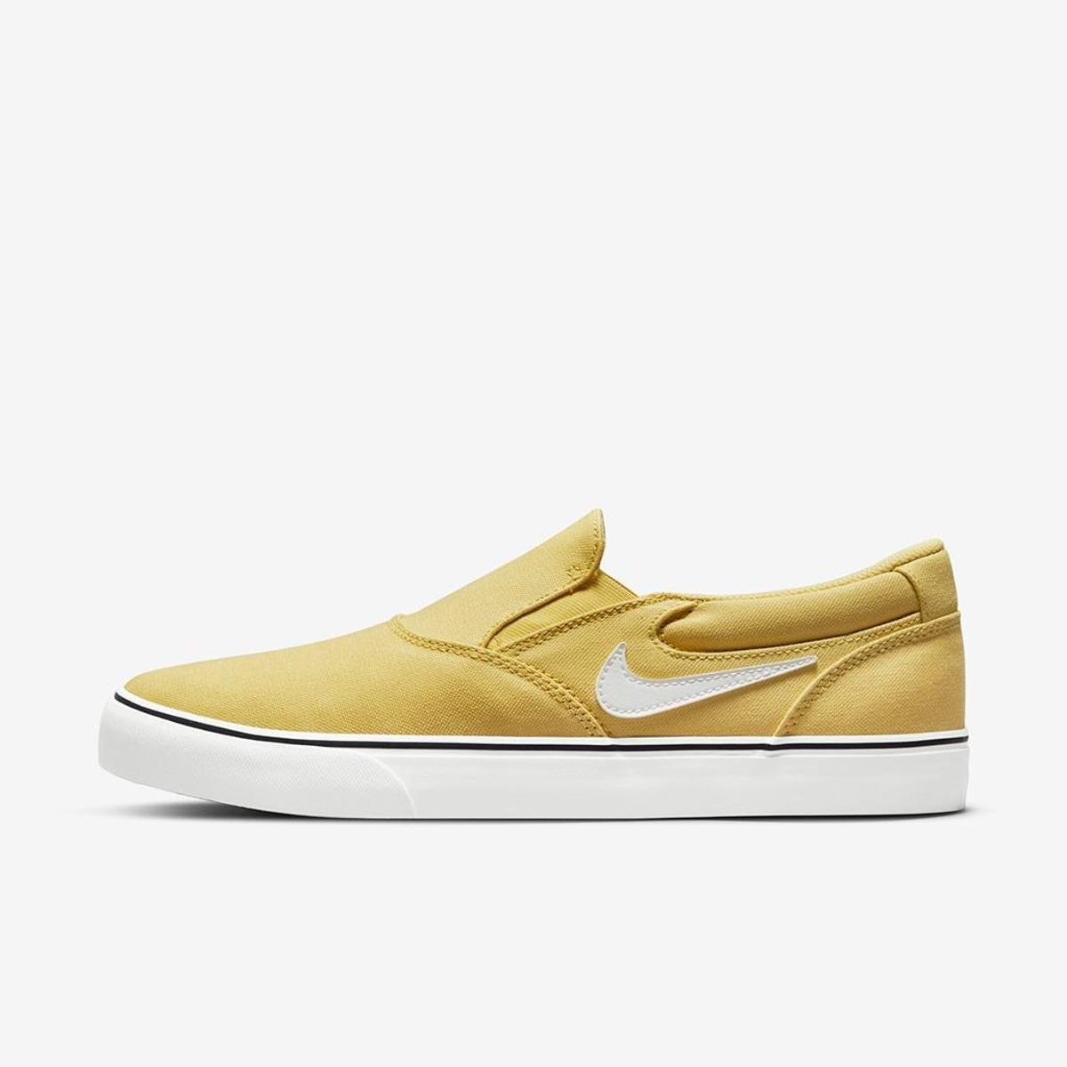 Tênis Nike SB Chron 2 Slip Masculino Menor preço em Tênis Nike SB Chron 2 Slip Masculino