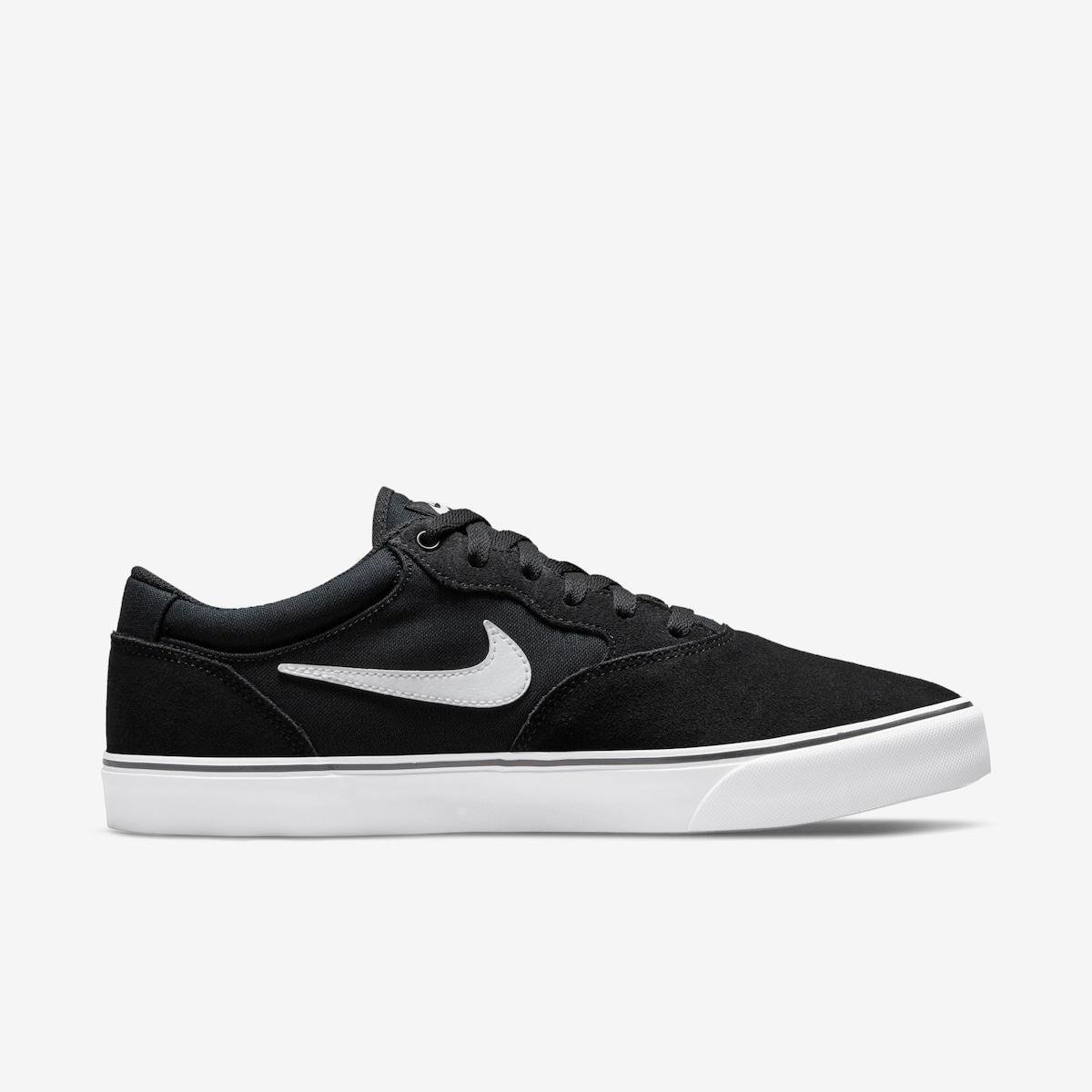 Tênis Nike SB Chron 2 Unissex