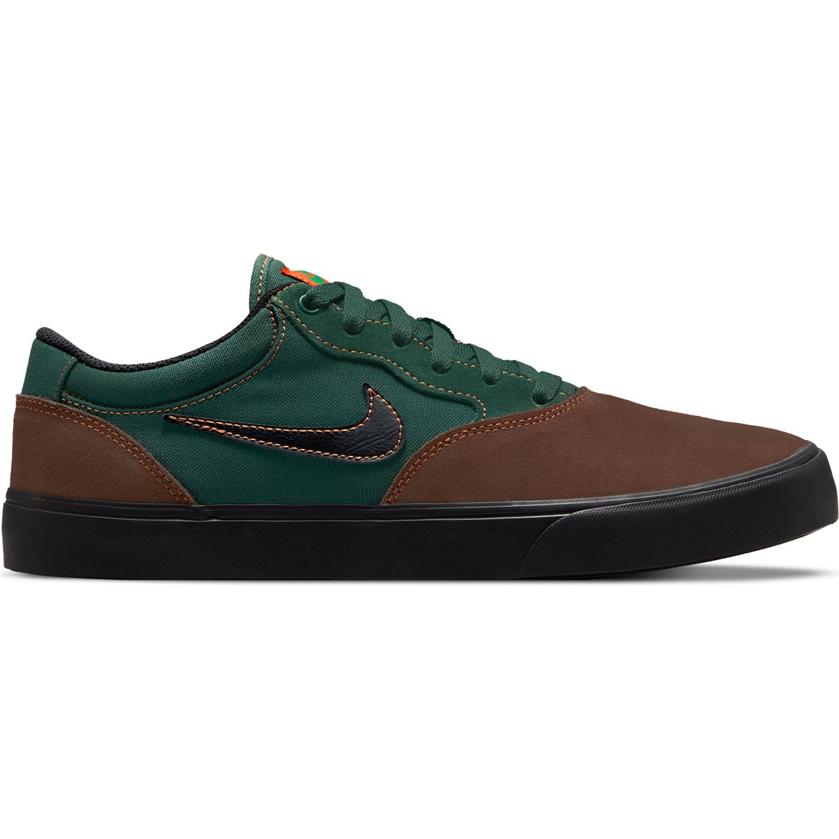 dunk sb verde