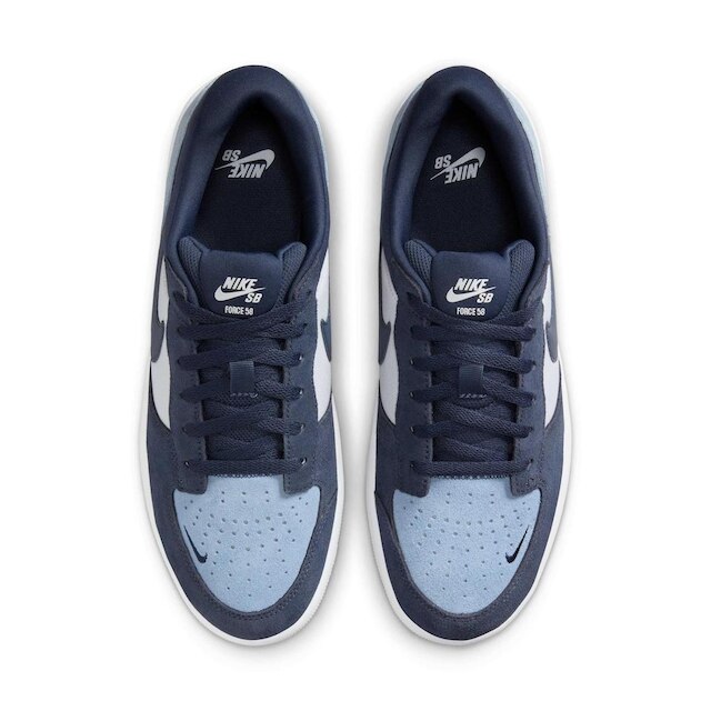 Tênis Nike SB Force 58 Masculino