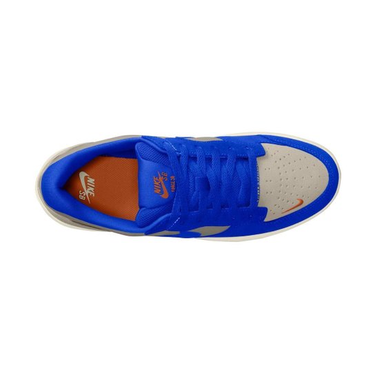 Tênis Nike SB Force 58 Masculino