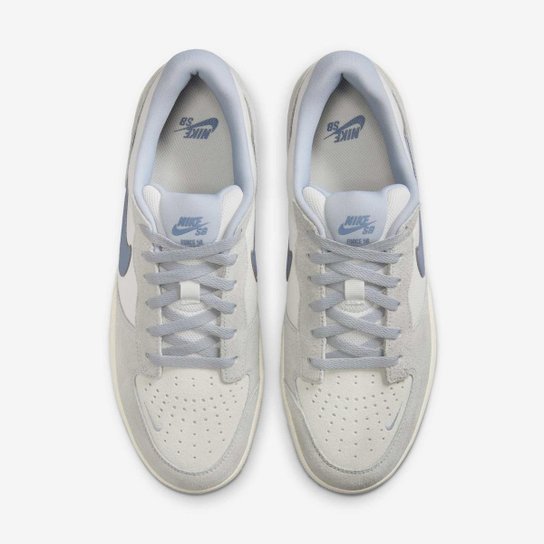 Tênis Nike SB Force 58 Masculino