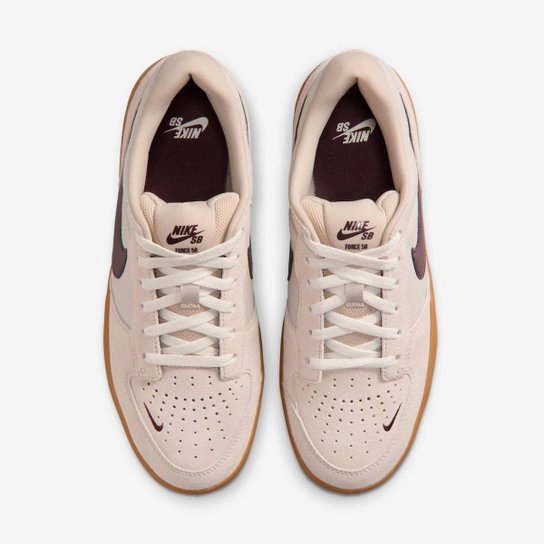 Tênis Nike SB Force 58 Masculino