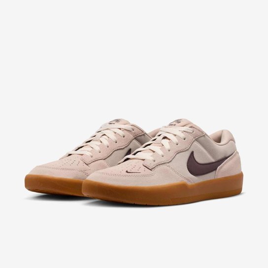 Tênis Nike SB Force 58 Masculino