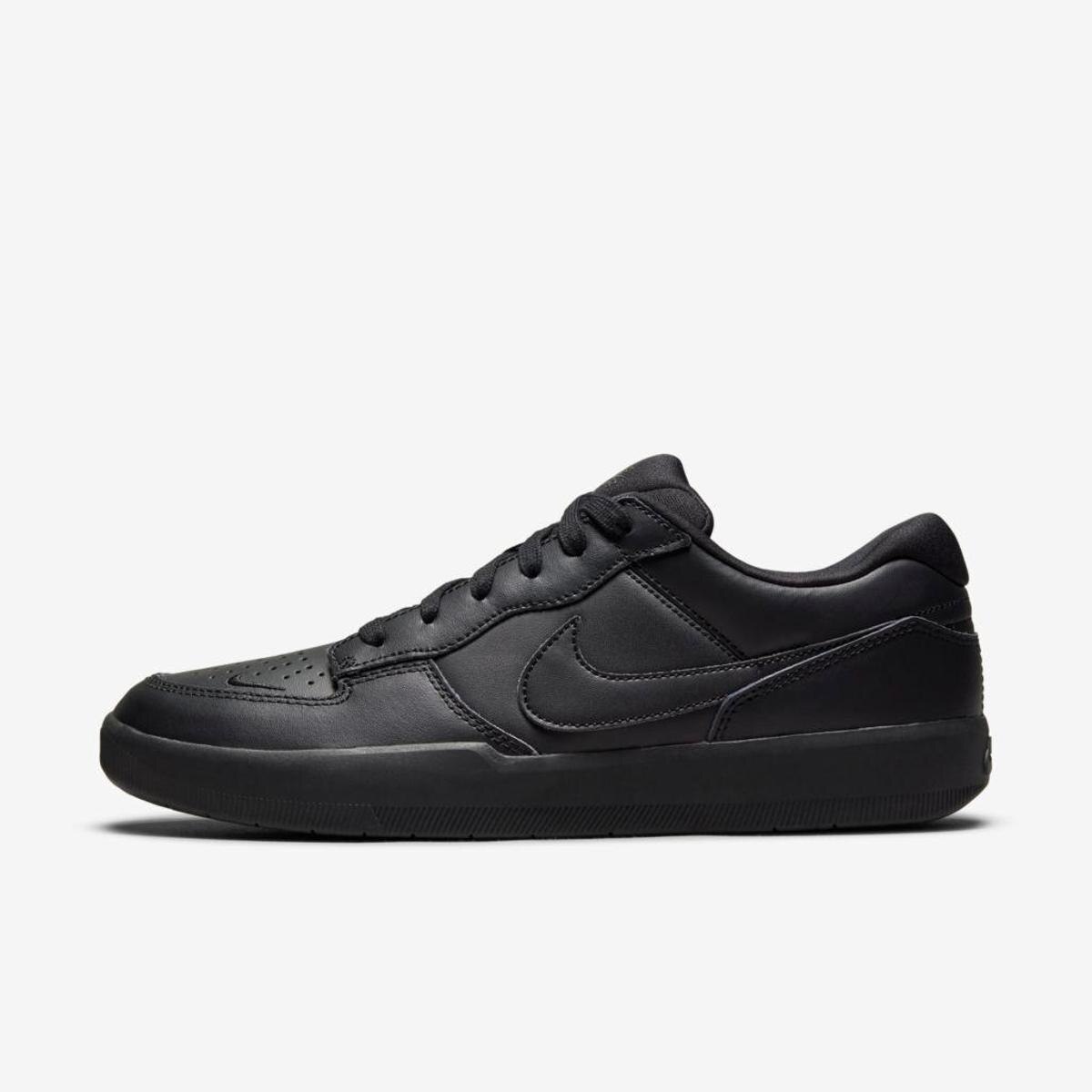 Tênis Nike SB Force 58 Premium Masculino Menor preço em Tênis Nike SB Force 58 Premium Masculino