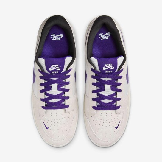 Tênis Nike SB Force 58