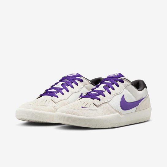 Tênis Nike SB Force 58