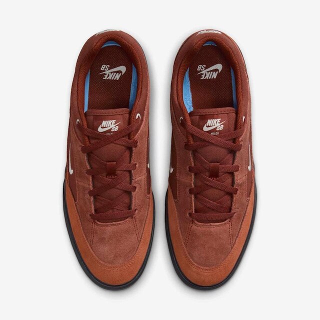 Tênis Nike SB Malor Masculino