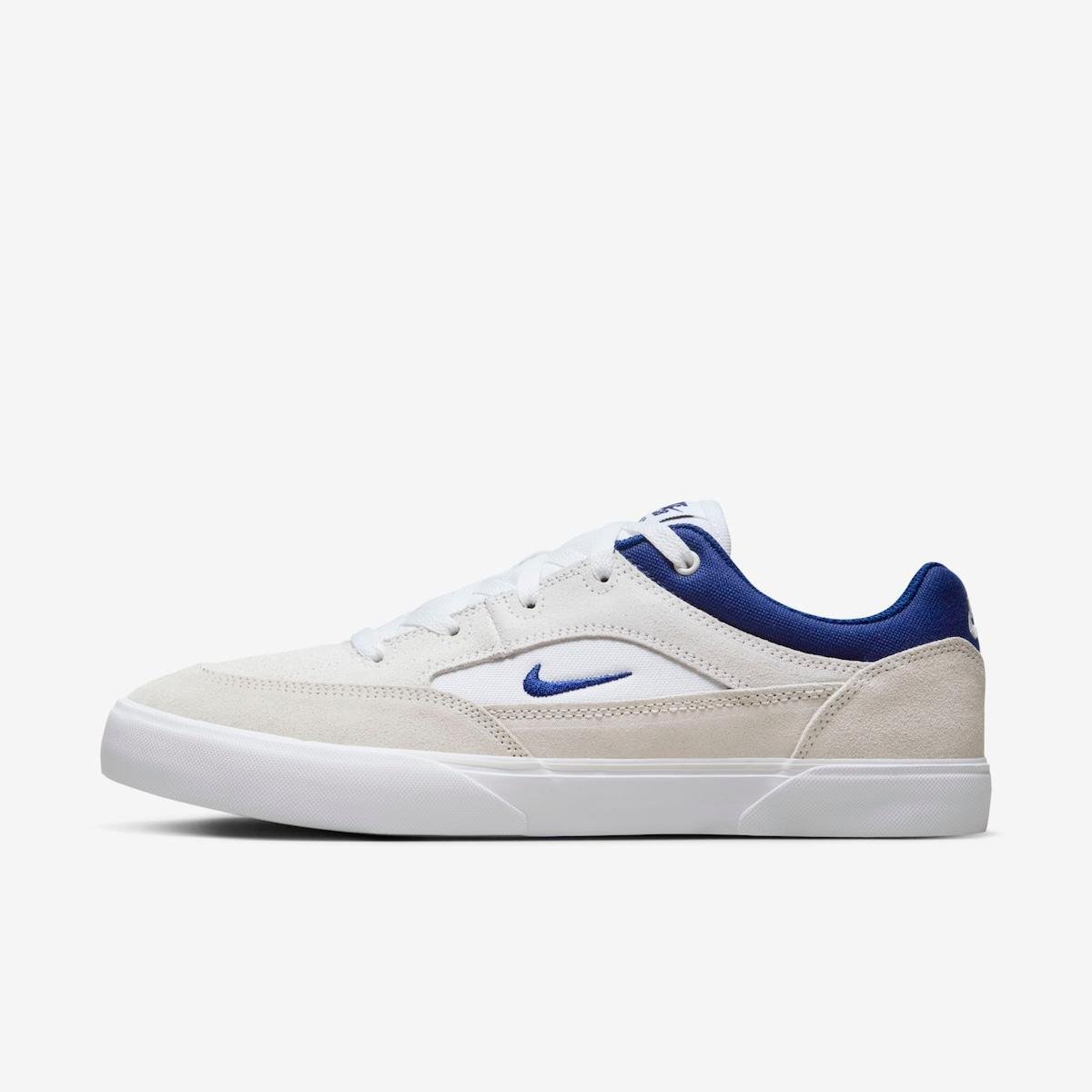Tênis Nike SB Malor Masculino Menor preço em Tênis Nike SB Malor Masculino