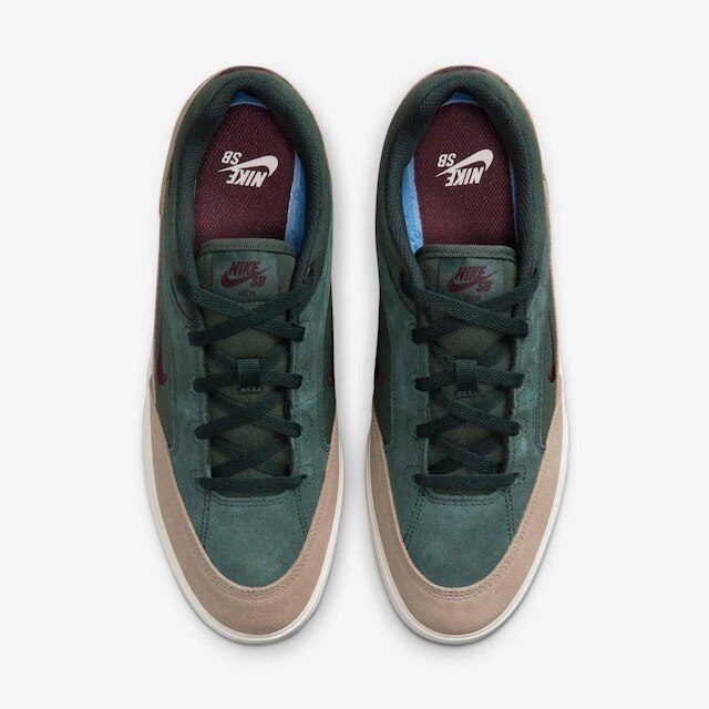 Tênis Nike SB Malor Masculino
