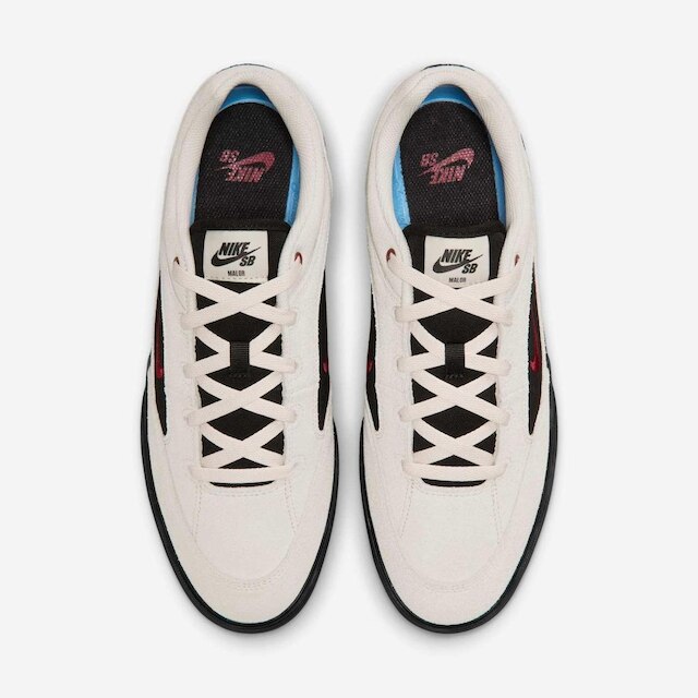 Tênis Nike SB Malor Masculino