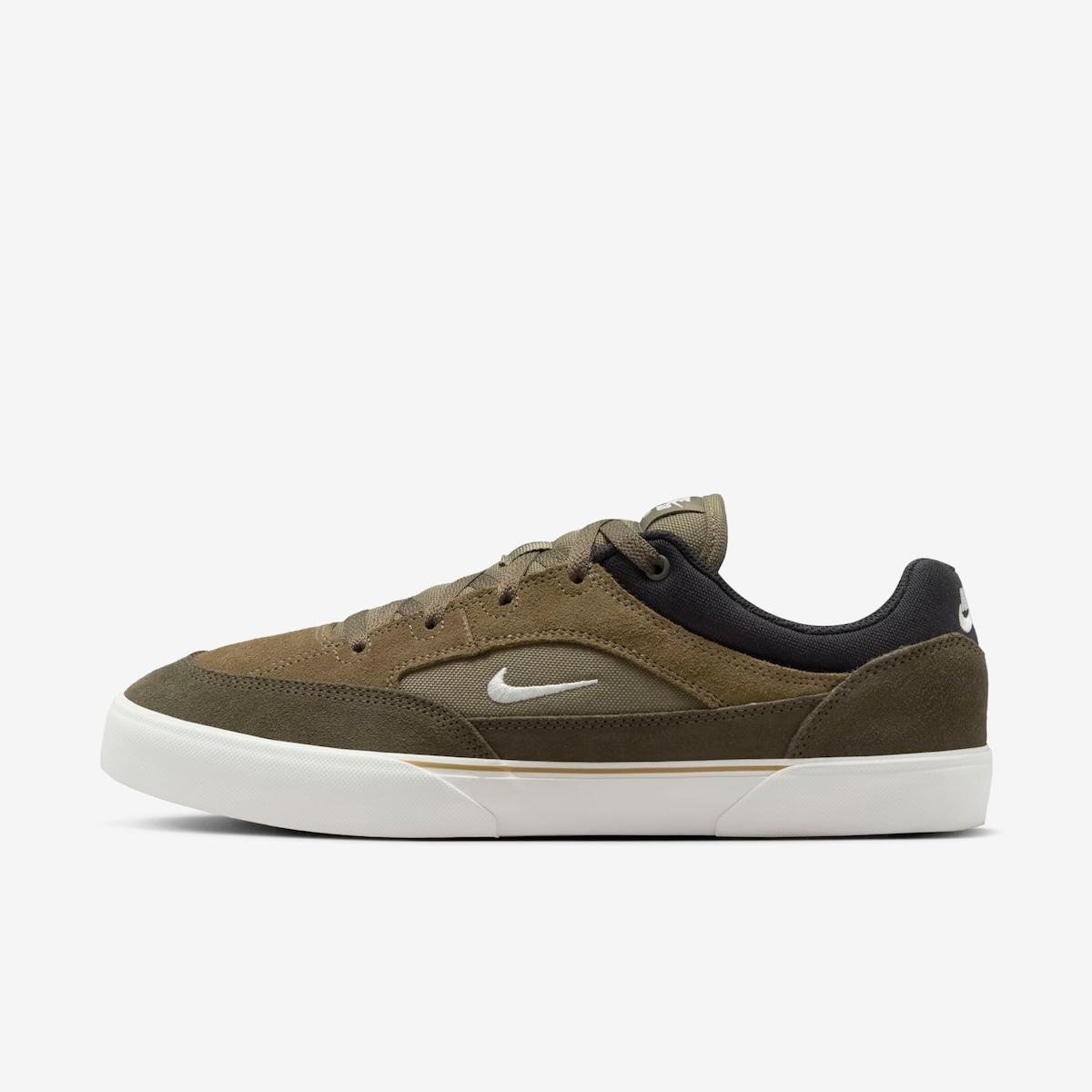 Tênis Nike SB Malor Masculino Menor preço em Tênis Nike SB Malor Masculino