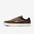 Tênis Nike SB Malor Masculino - Marrom