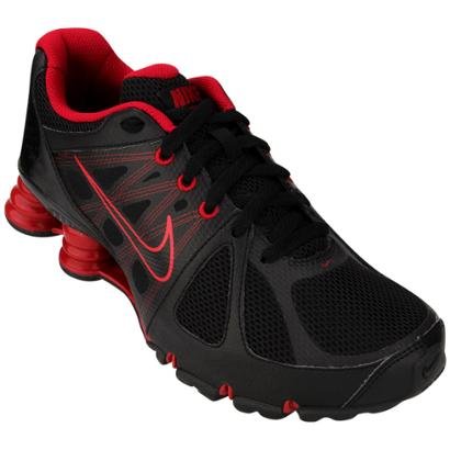 nike shox agent