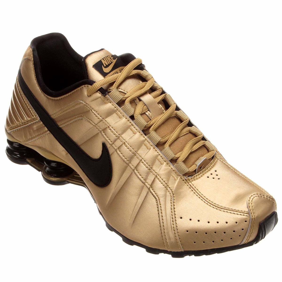 Tênis Nike Shox Junior