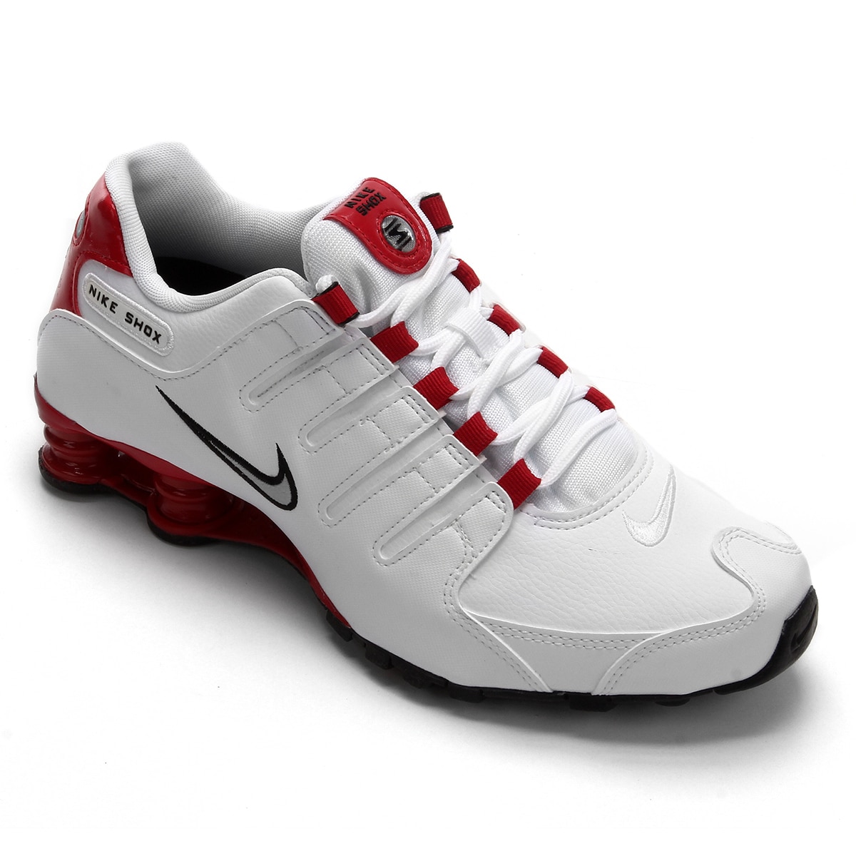 Nike Shox Nz